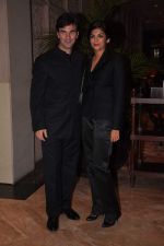 at Shobha De_s felicitation by Veuve Clicquot on 5th Oct 2012 (10).JPG